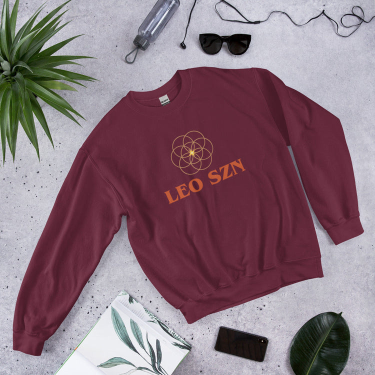 LeoSzn : VibeTribe Collection