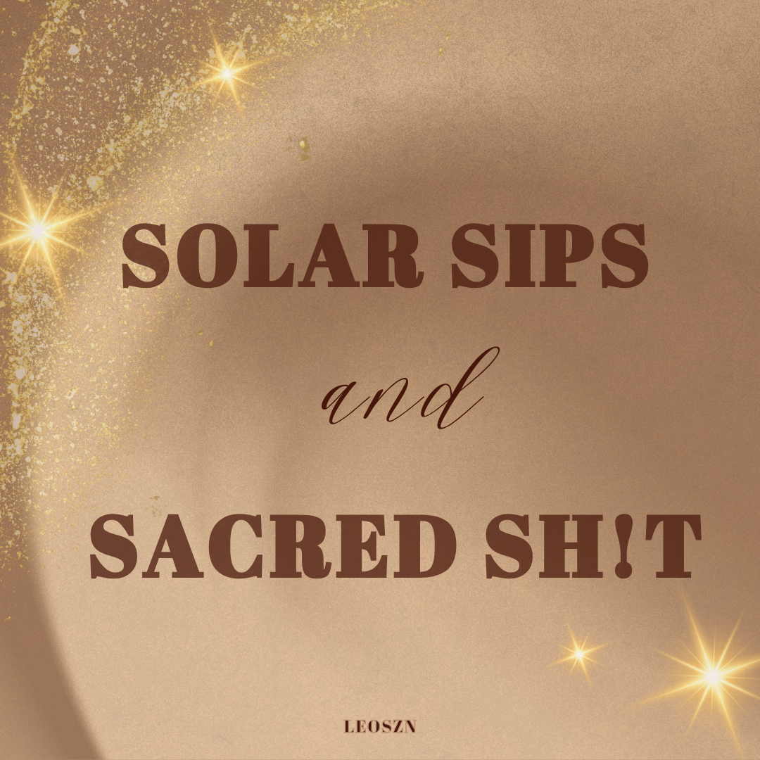 Leo Szn - Coasters