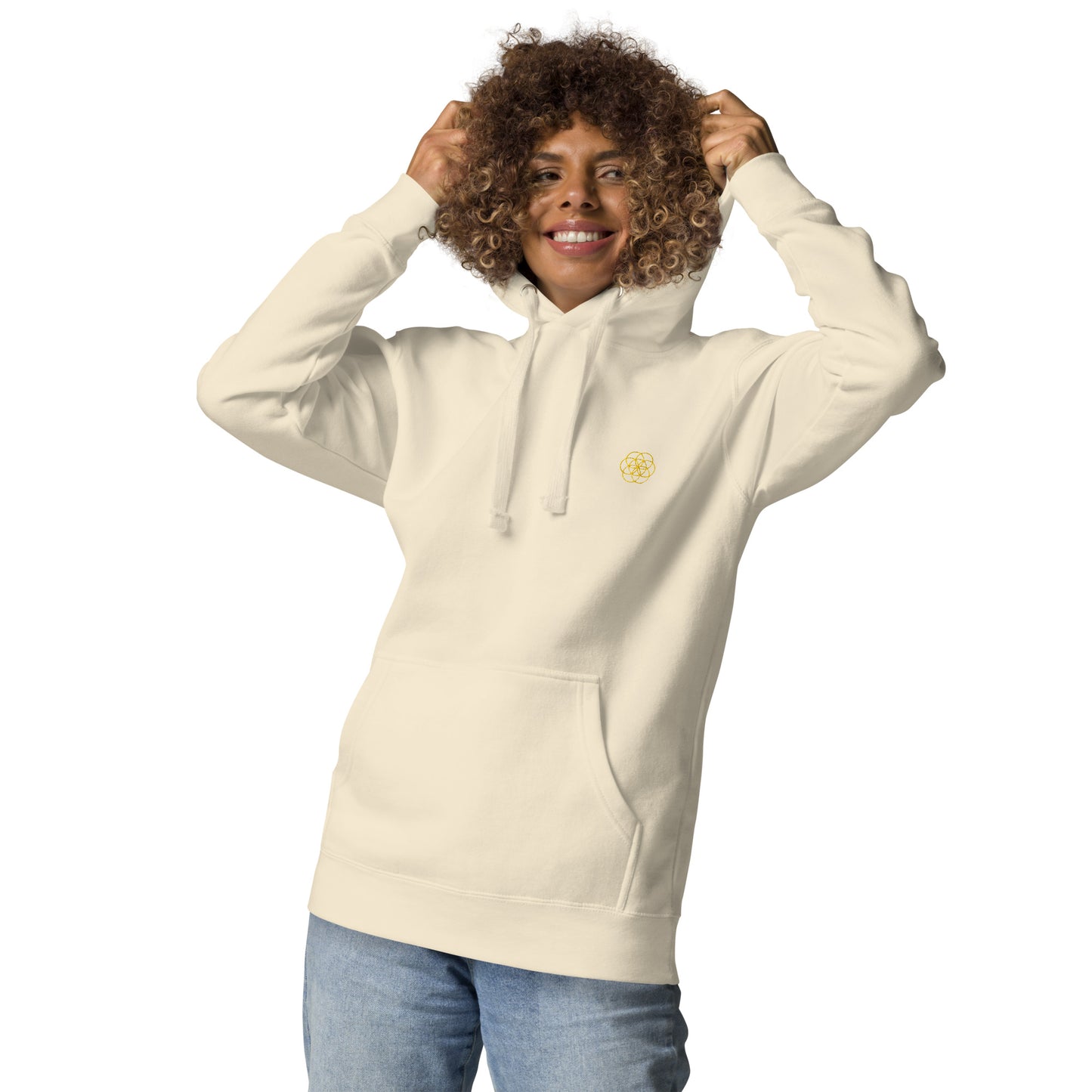 LeoSzn | Solstice Hoodie