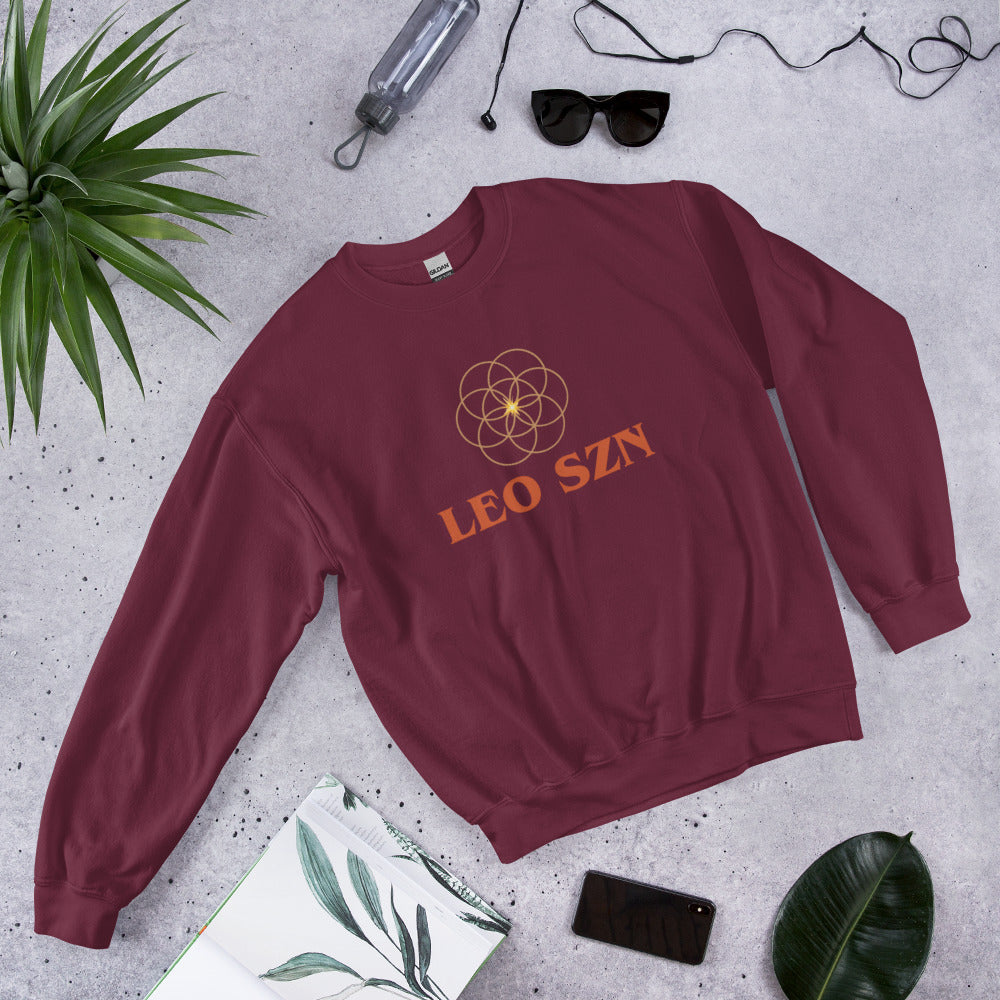 LeoSzn : VibeTribe Collection