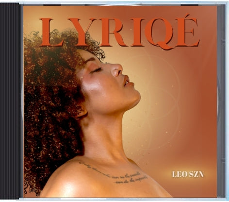 Leo Szn Bonus CD | Pre-order