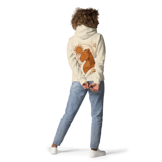 LeoSzn | Solstice Hoodie