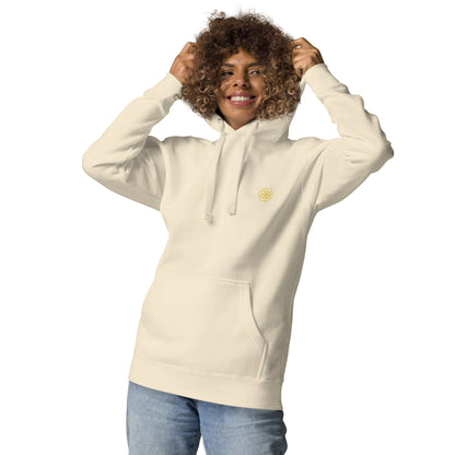 LeoSzn | Solstice Hoodie